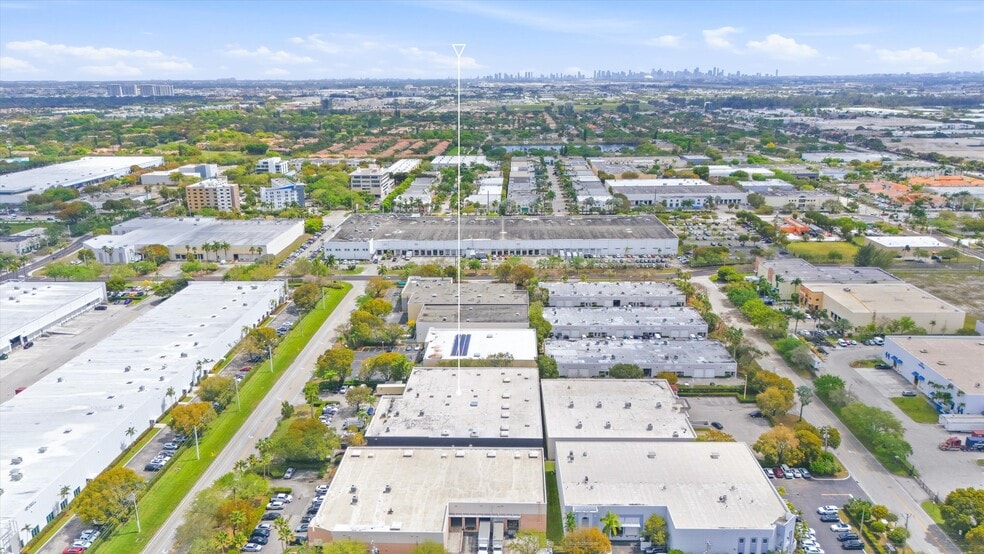 More Photos Of 10880 NW 30th St, Doral Warehouse For Lease