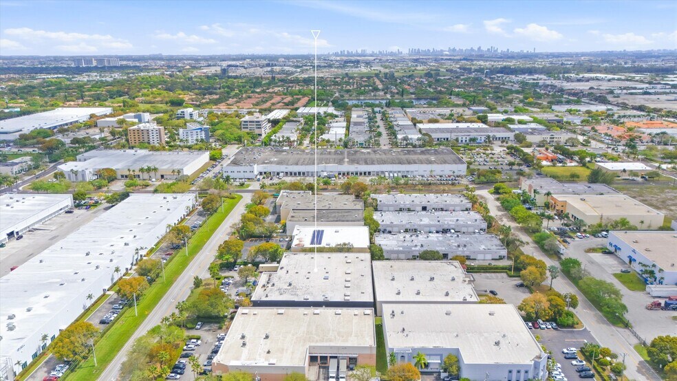 More Photos Of 10880 NW 30th St, Doral Warehouse For Sale