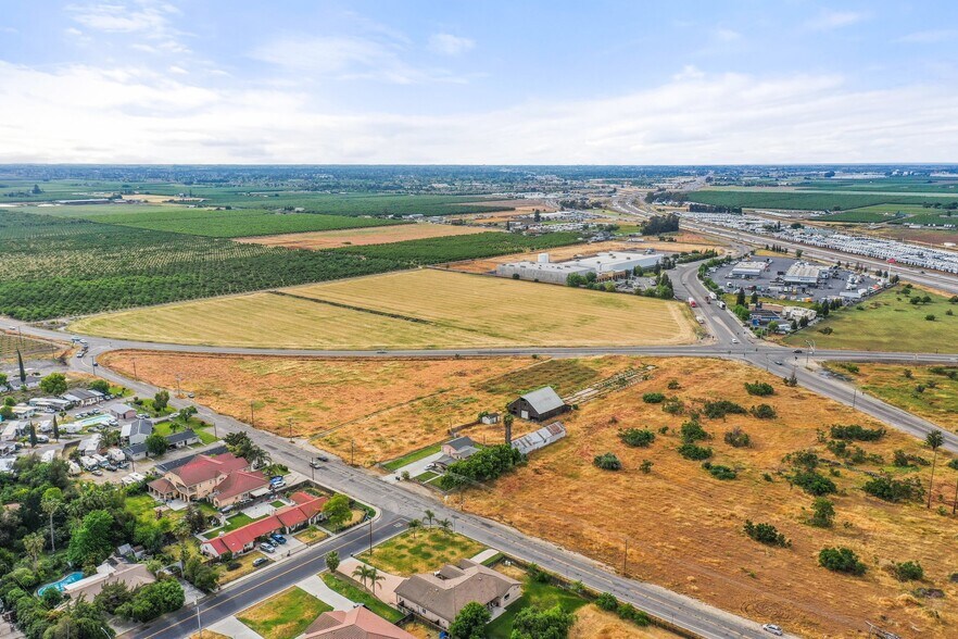 More Photos Of 5000 Nunes Rd, Turlock Land For Sale