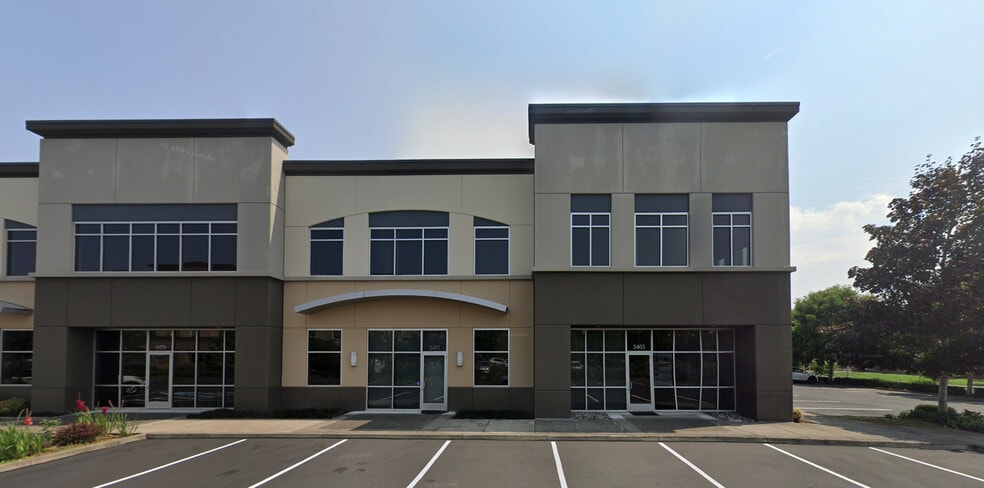 More Photos Of 3455-3499 NE John Olsen Ave, Hillsboro Flex For Sale