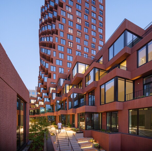 More Photos Of 1011-1023 3rd St, San Francisco Apartments For Lease