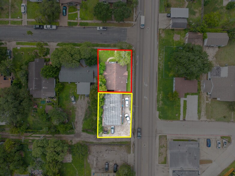 More Photos Of 732 W Alice Ave, Kingsville Multifamily For Sale