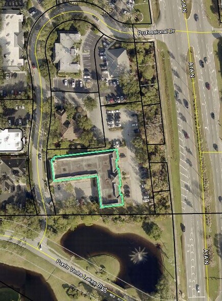 Primary Photo Of 150 Professional Dr, Ponte Vedra Beach Loft Creative Space For Lease