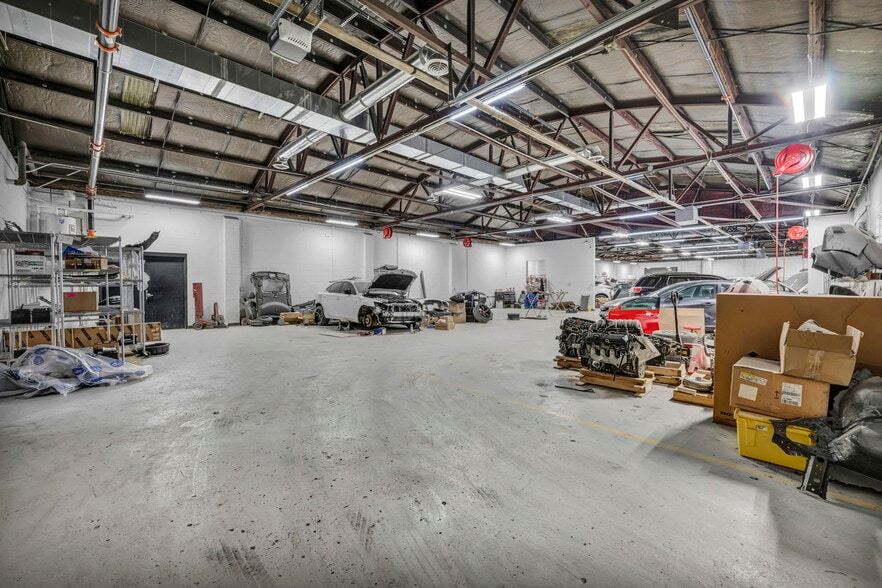 More Photos Of 1025 E Fifth Ave, Columbus Warehouse For Lease