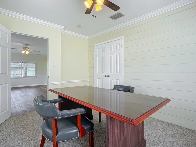 More Photos Of 409 N Ridgewood Ave, Edgewater Office For Sale