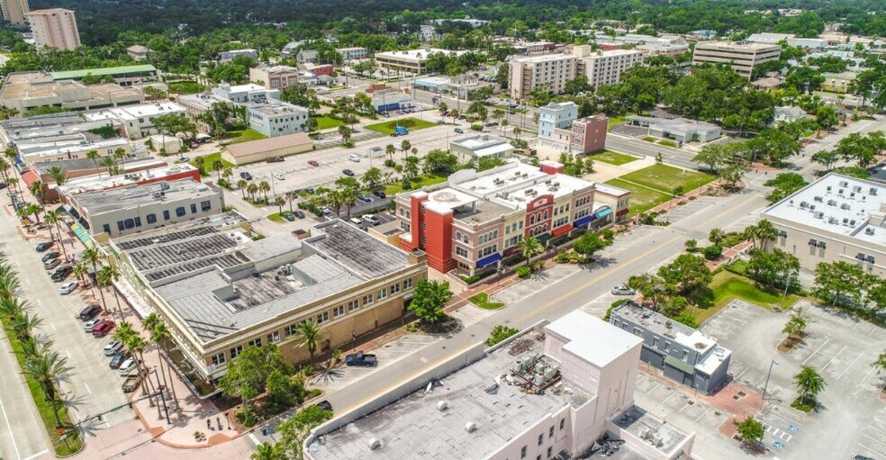 More Photos Of 123 Magnolia Ave, Daytona Beach Apartments For Lease