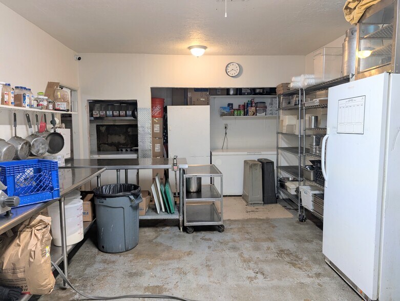 More Photos Of 673 Main St, Pioche Restaurant For Sale