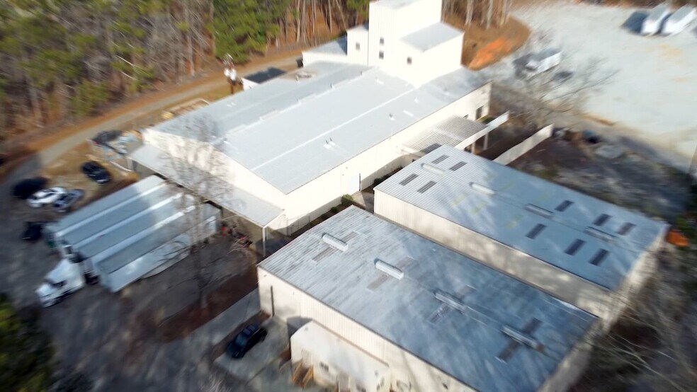 Primary Photo Of 650 Fairburn Rd SW, Atlanta Distribution For Sale