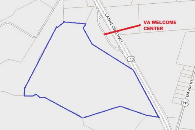 More Photos Of , New Church Land For Sale