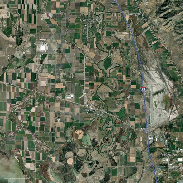 More Photos Of 6615 W 6400 N Rd, Tremonton Industrial For Sale