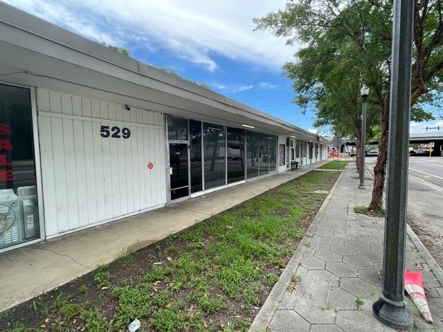 More Photos Of 529-531 McDuff Ave S, Jacksonville General Retail For Lease