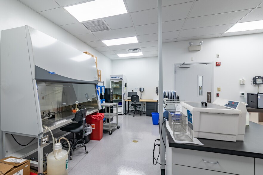 More Photos Of 1745 Eaton Ave, Bethlehem Manufacturing For Lease