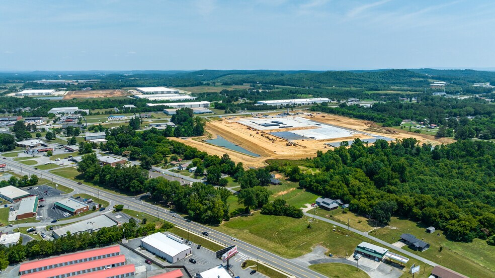 More Photos Of 6000 Joe Frank Harris Pky NW, Adairsville Healthcare For Lease