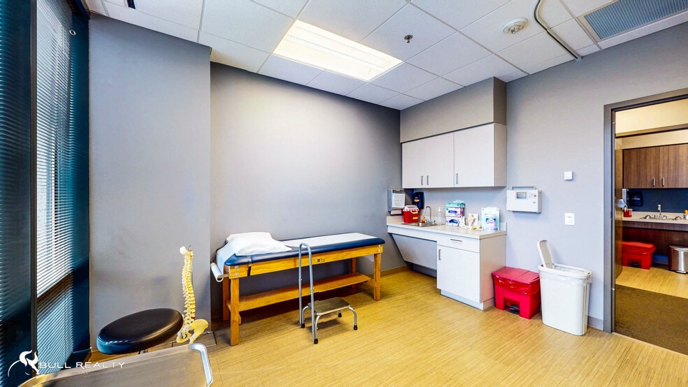 More Photos Of 6 Concourse Pky, Atlanta Office For Lease