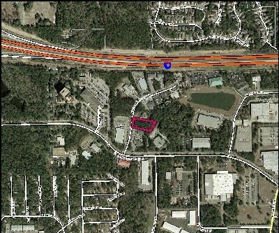 More Photos Of Commonwealth Ln, Tallahassee Land For Sale