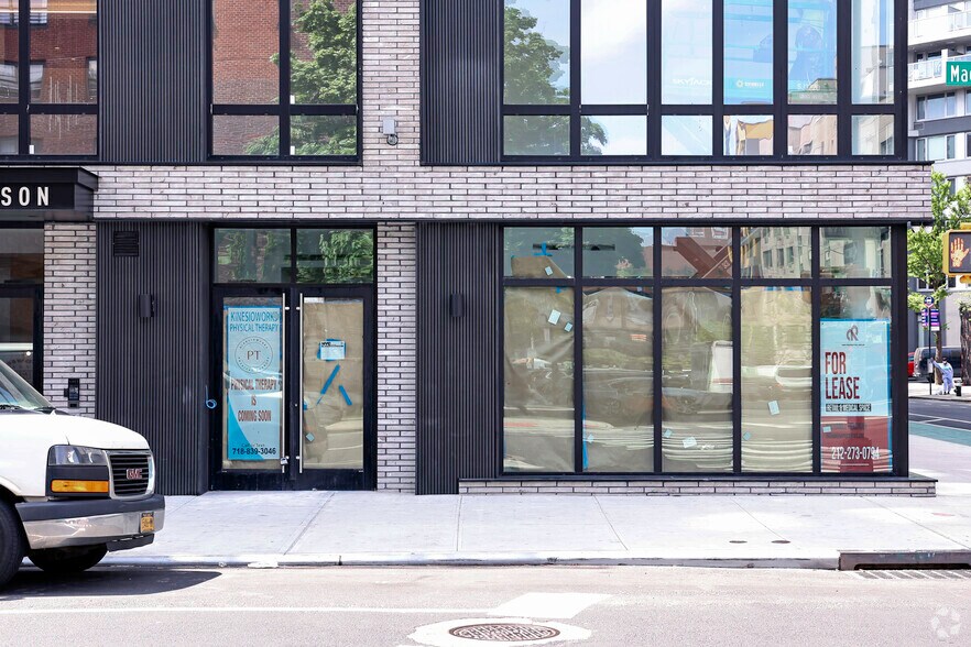 More Photos Of 1650 Madison Ave, New York Apartments For Lease