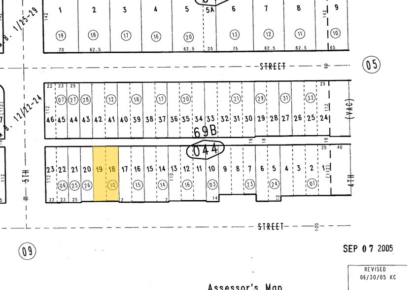 More Photos Of 16138-16142 Main St, Hesperia Freestanding For Lease