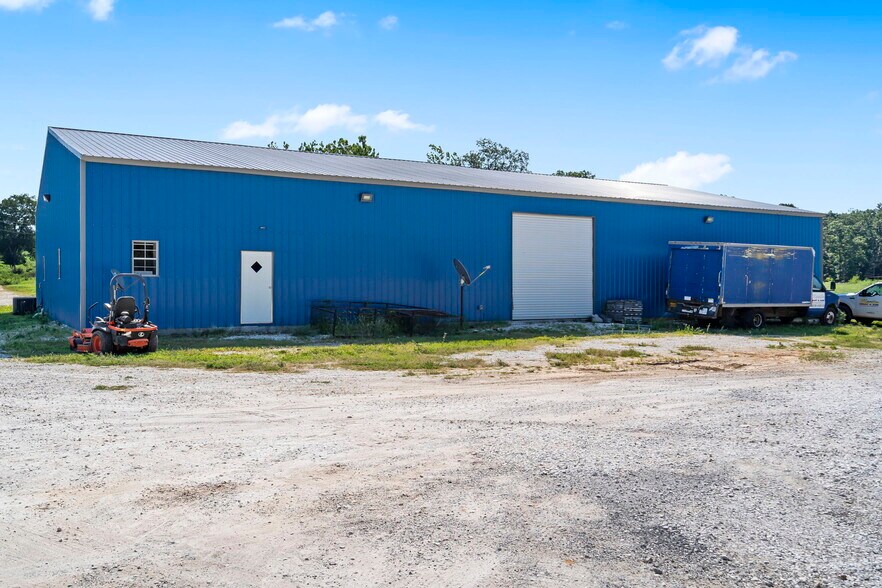 More Photos Of 17644 Highway 37, Garfield Warehouse For Sale