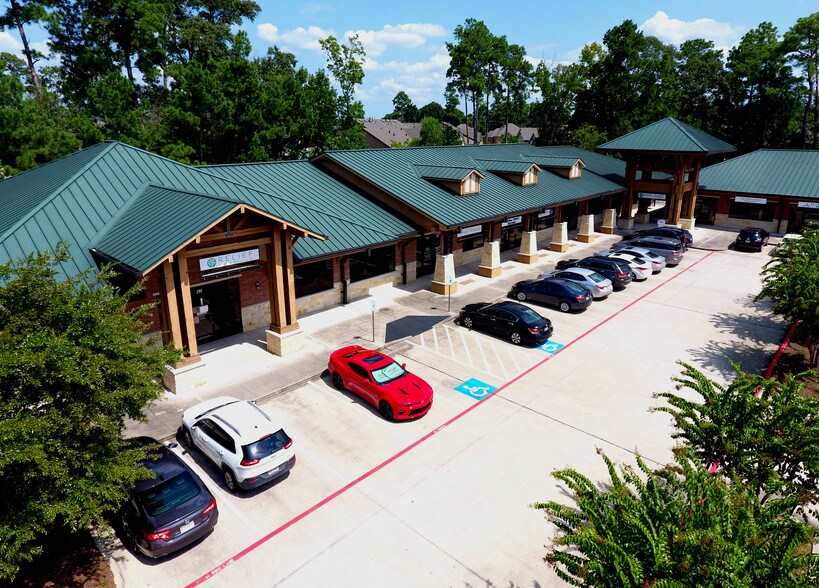 More Photos Of 5514 Atascocita Rd, Humble Unknown For Lease