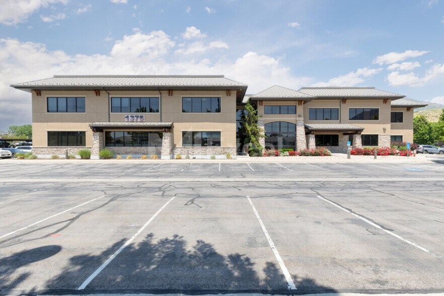 More Photos Of 1375 E 800 N, Orem Medical For Lease