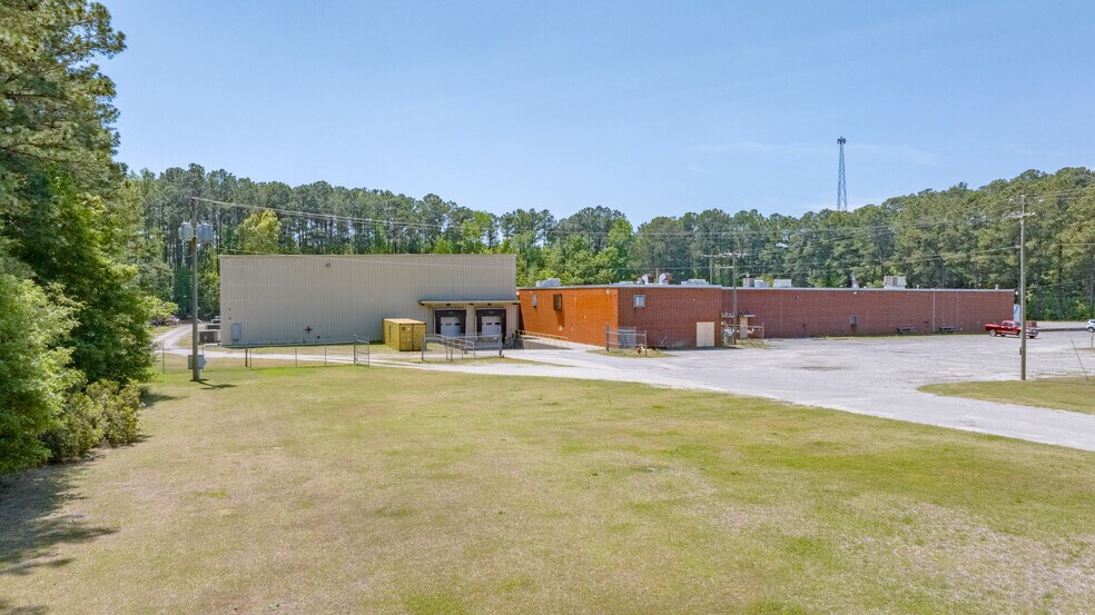 More Photos Of 7427 NC Highway 58 S, Stantonsburg Manufacturing For Sale