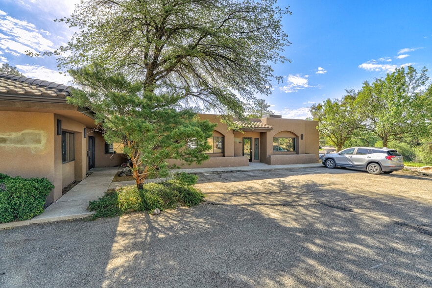 More Photos Of 1577 Plaza West Dr, Prescott Office For Lease