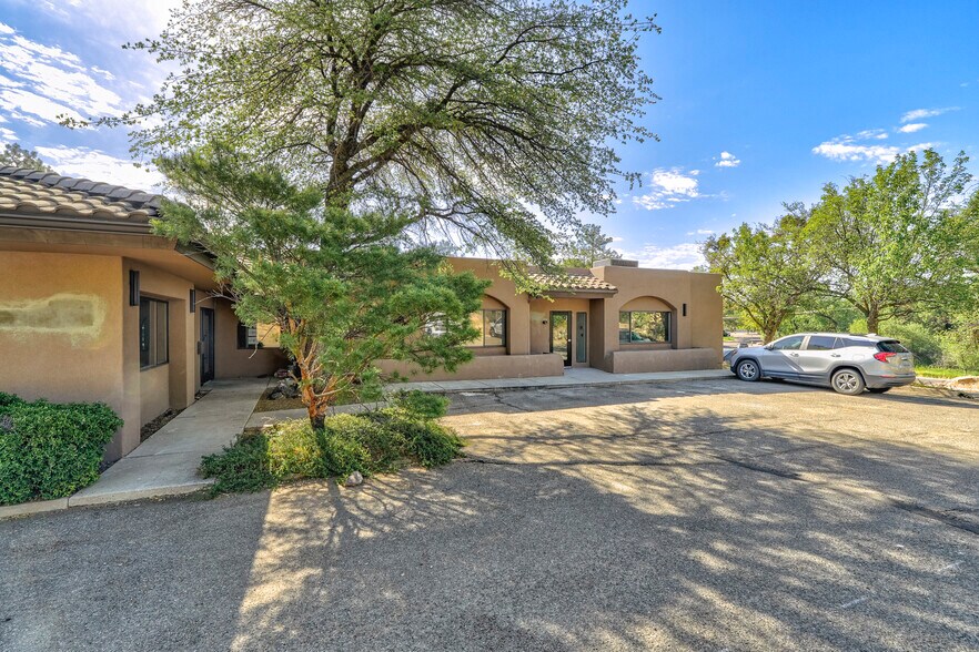 More Photos Of 1577 Plaza West Dr, Prescott Office For Lease