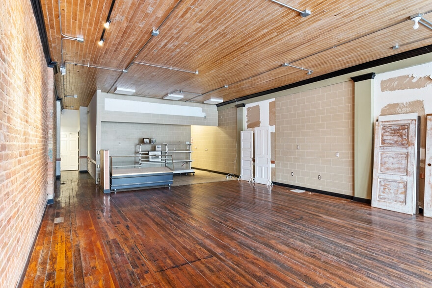More Photos Of 4654 Water St, Columbiaville Storefront Retail Residential For Sale