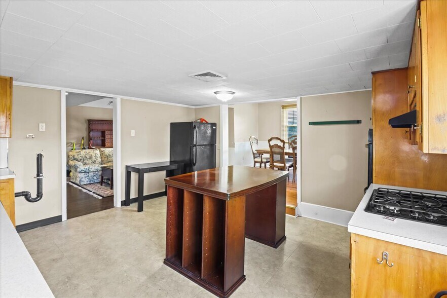 More Photos Of 1001 Arnold Ave, Point Pleasant Storefront Retail Residential For Sale