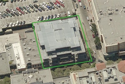 More Photos Of 101 Church St, Santa Cruz Office For Lease