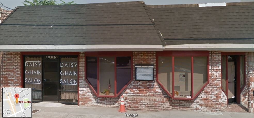 More Photos Of 409 Center St, Yuba City Storefront Retail Office For Sale