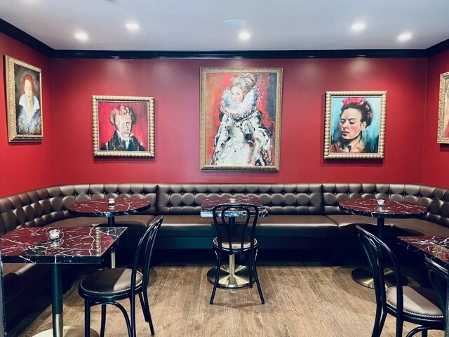 More Photos Of 524 Sheridan Rd, Highwood Restaurant For Lease