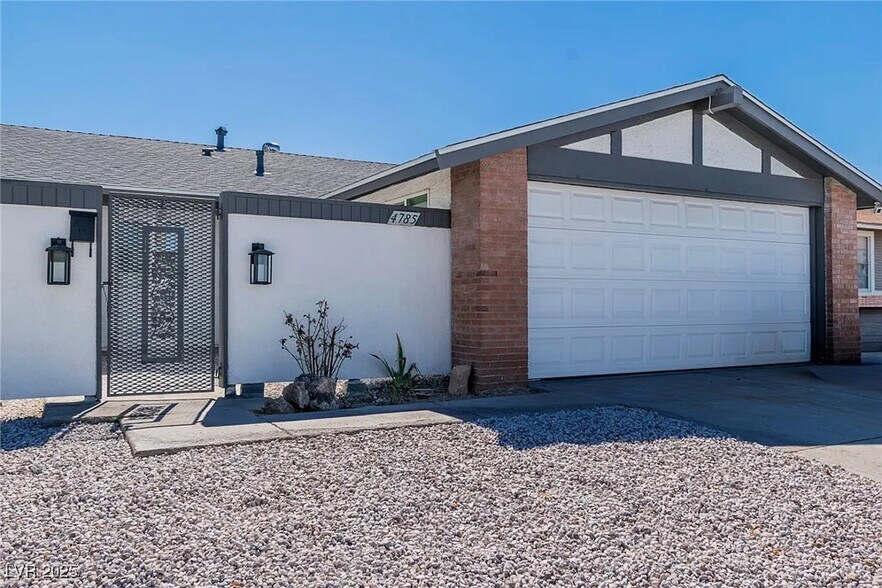 More Photos Of 4785 San Sebastian Ave, Las Vegas Specialty For Sale