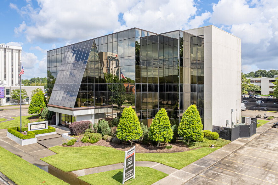 Primary Photo Of 5757 Corporate Blvd, Baton Rouge Office For Lease