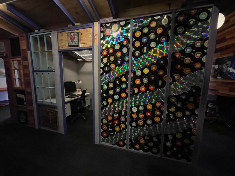 More Photos Of 632 Fogg St, Nashville Loft Creative Space For Lease