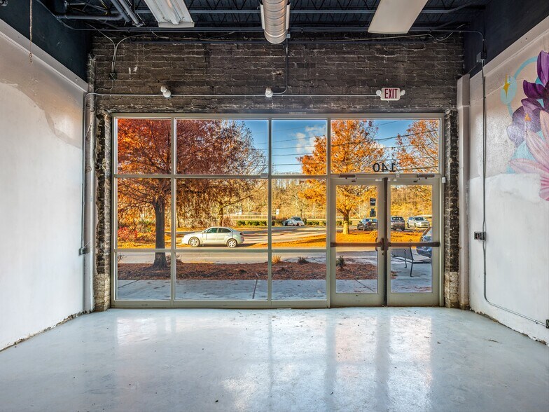 More Photos Of 408 Depot St, Asheville Medical For Sale