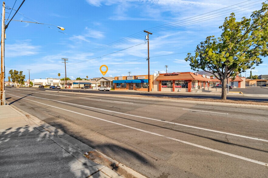 More Photos Of 1258 Broadway, El Cajon Office For Sale