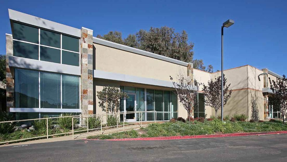 Primary Photo Of 11199 Sorrento Valley Rd, San Diego Office For Lease