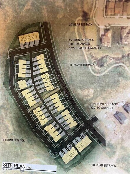 More Photos Of TBD Vaquero Parkway, Bozeman Land For Sale