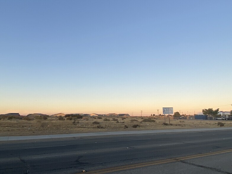 More Photos Of Challenger Way @ Avenue I, Lancaster Land For Sale