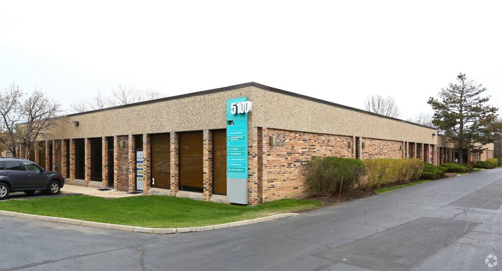 More Photos Of , Rolling Meadows Flex For Sale