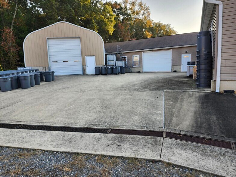 More Photos Of 1080 Magnolia Springs Rd, Fredericksburg Land For Sale
