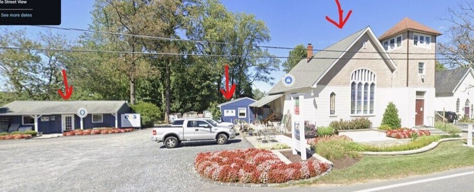 More Photos Of 13554 Triadelphia Rd, Ellicott City Freestanding For Lease