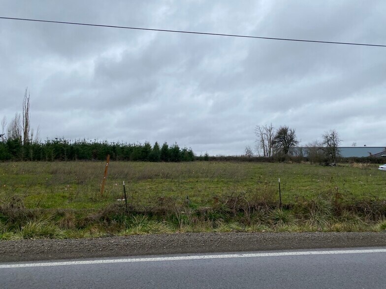 More Photos Of 0 Checkerboard Rd NE, Gervais Land For Sale