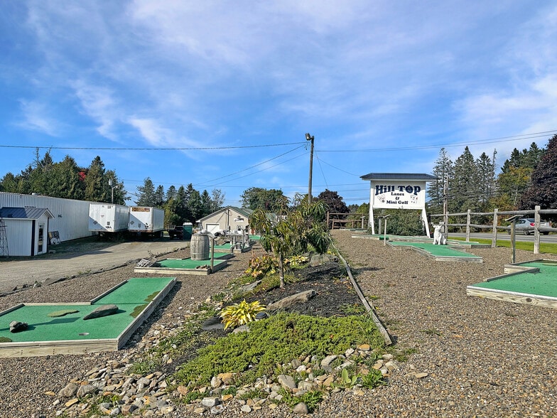 More Photos Of 61 Calais Rd, Hodgdon Bowling Alley For Sale