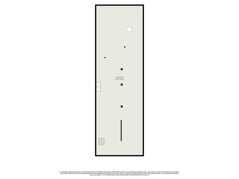 More Photos Of 604 W 151st St, East Chicago General Retail For Sale