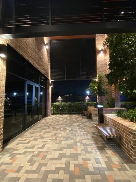 More Photos Of 1519 S Jackson Rd, Pharr Storefront For Lease