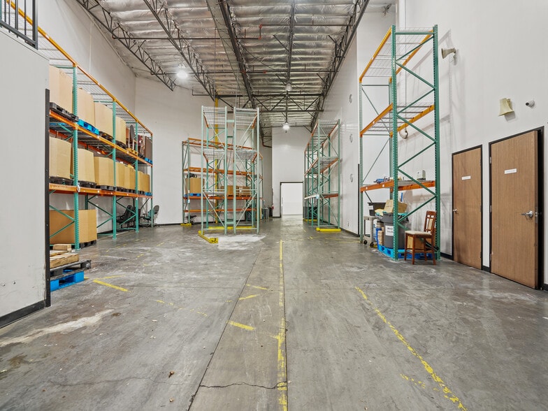 More Photos Of 1950 Walker St, La Verne Distribution For Sale