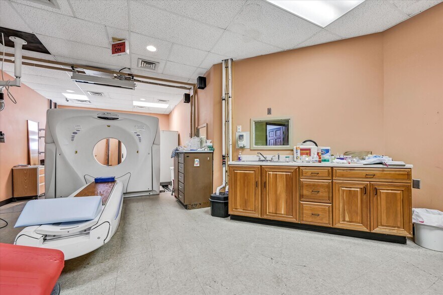 More Photos Of 15 Alliance St, New Philadelphia Rehabilitation Center For Sale