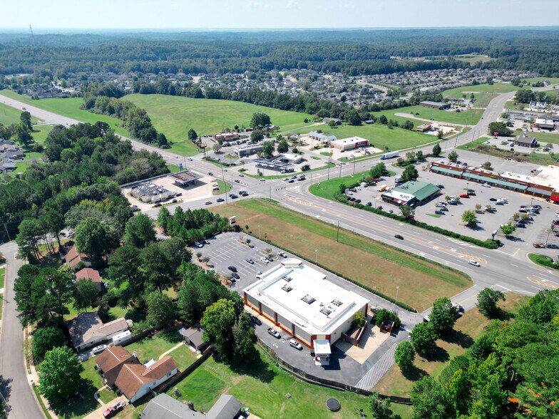 More Photos Of 4280 Mitt Lary Rd, Northport Drugstore For Sale